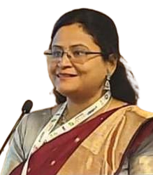 Padma Rani Rauth Image