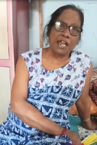 Mrs. Rama Biswas Image