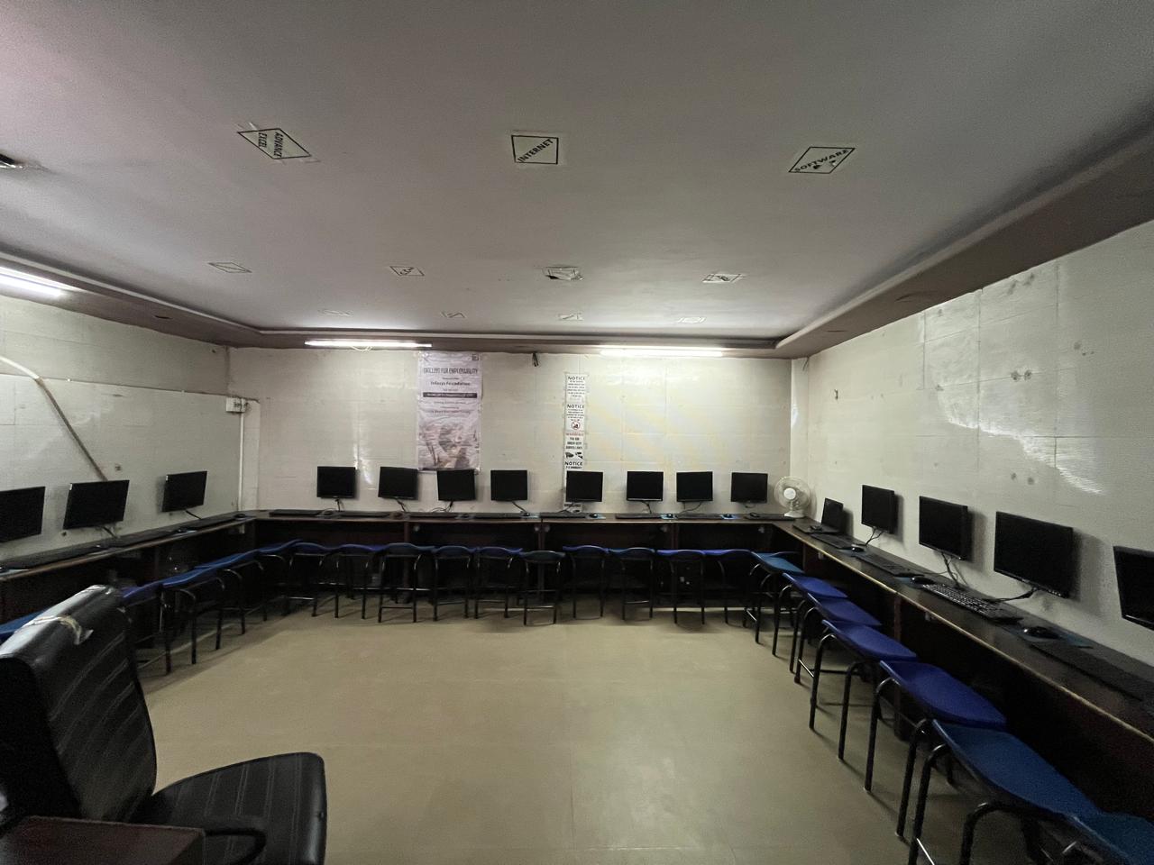 Computer Lab