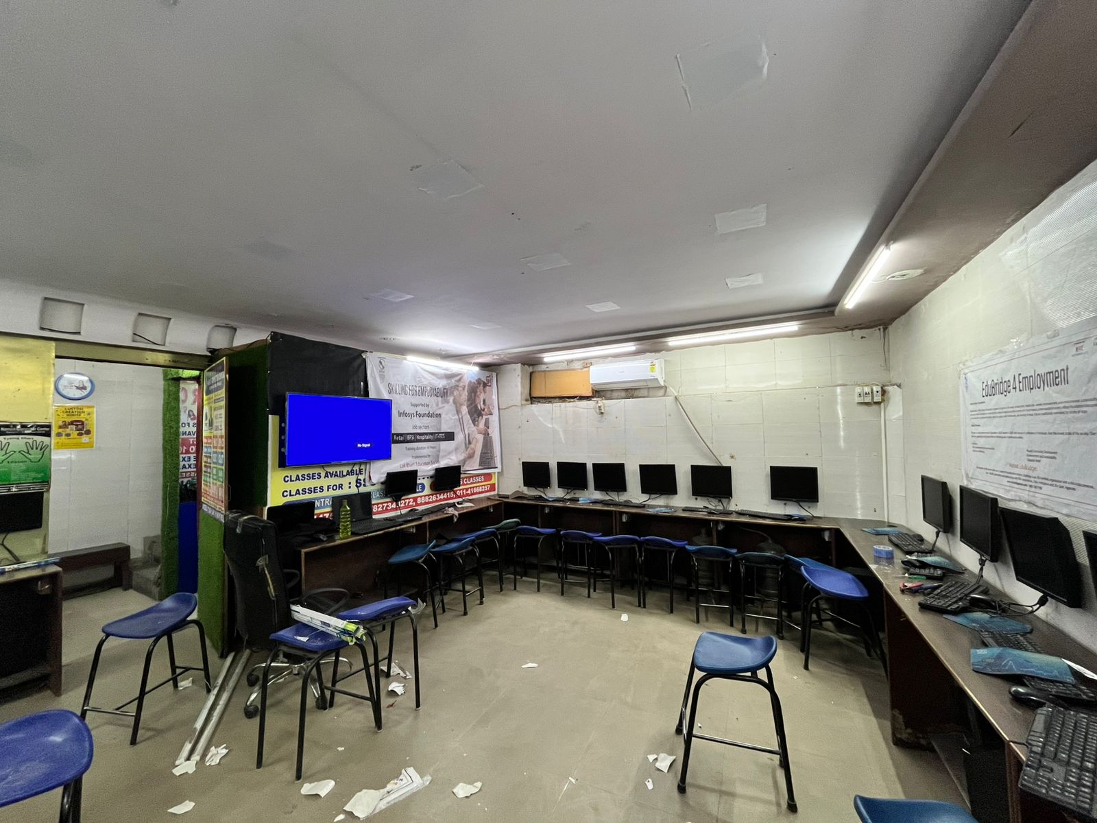 Computer Lab