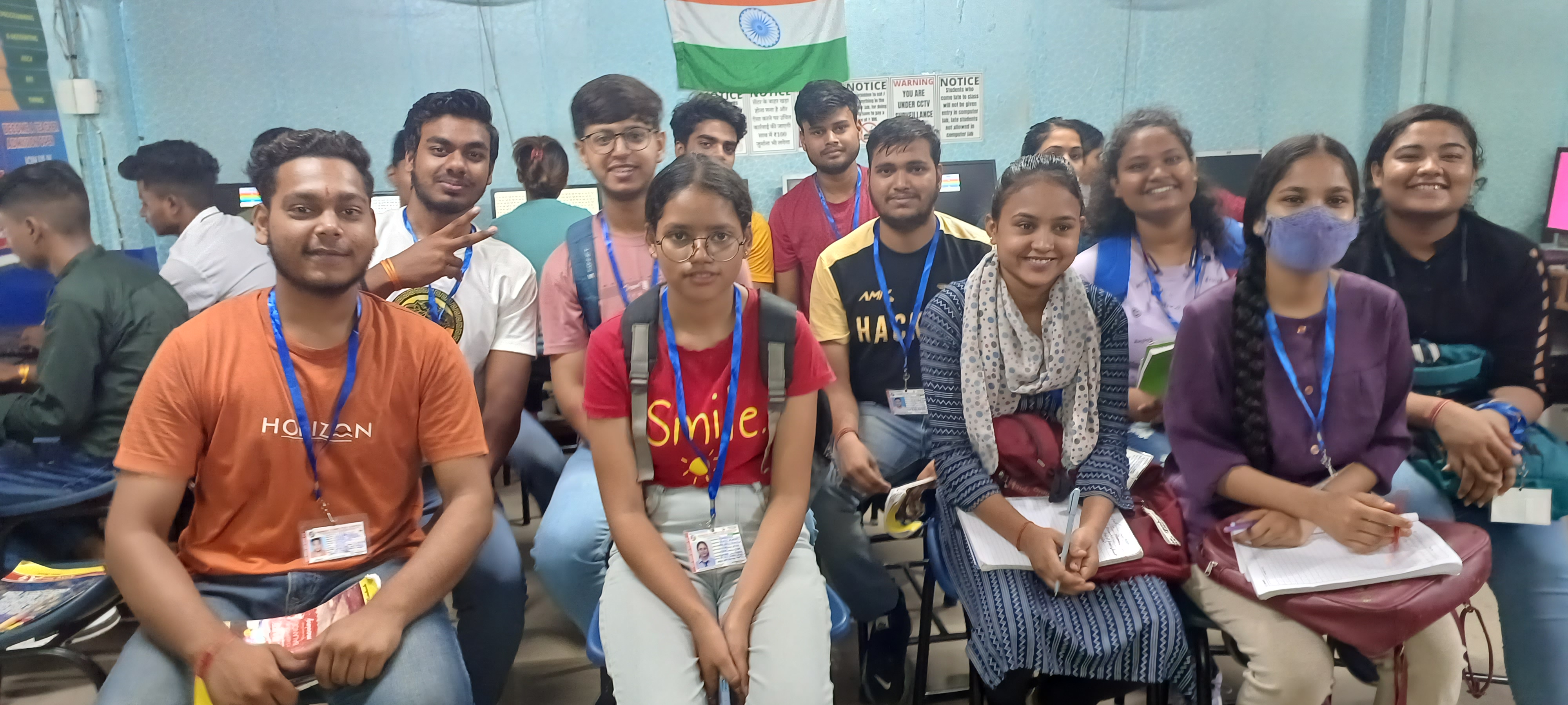 Certificate Distribution Programme