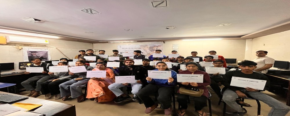 Naman Computer Center