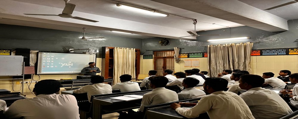 Naman Computer Center