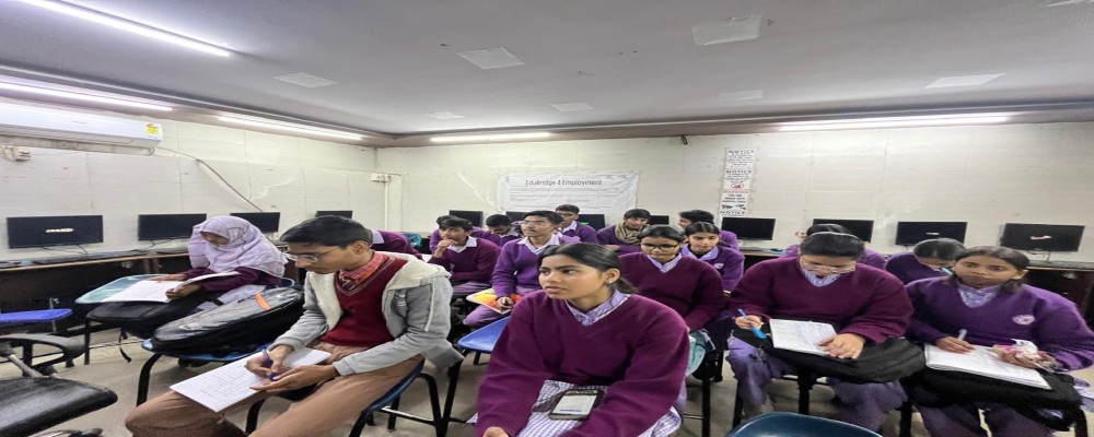 Naman Computer Center