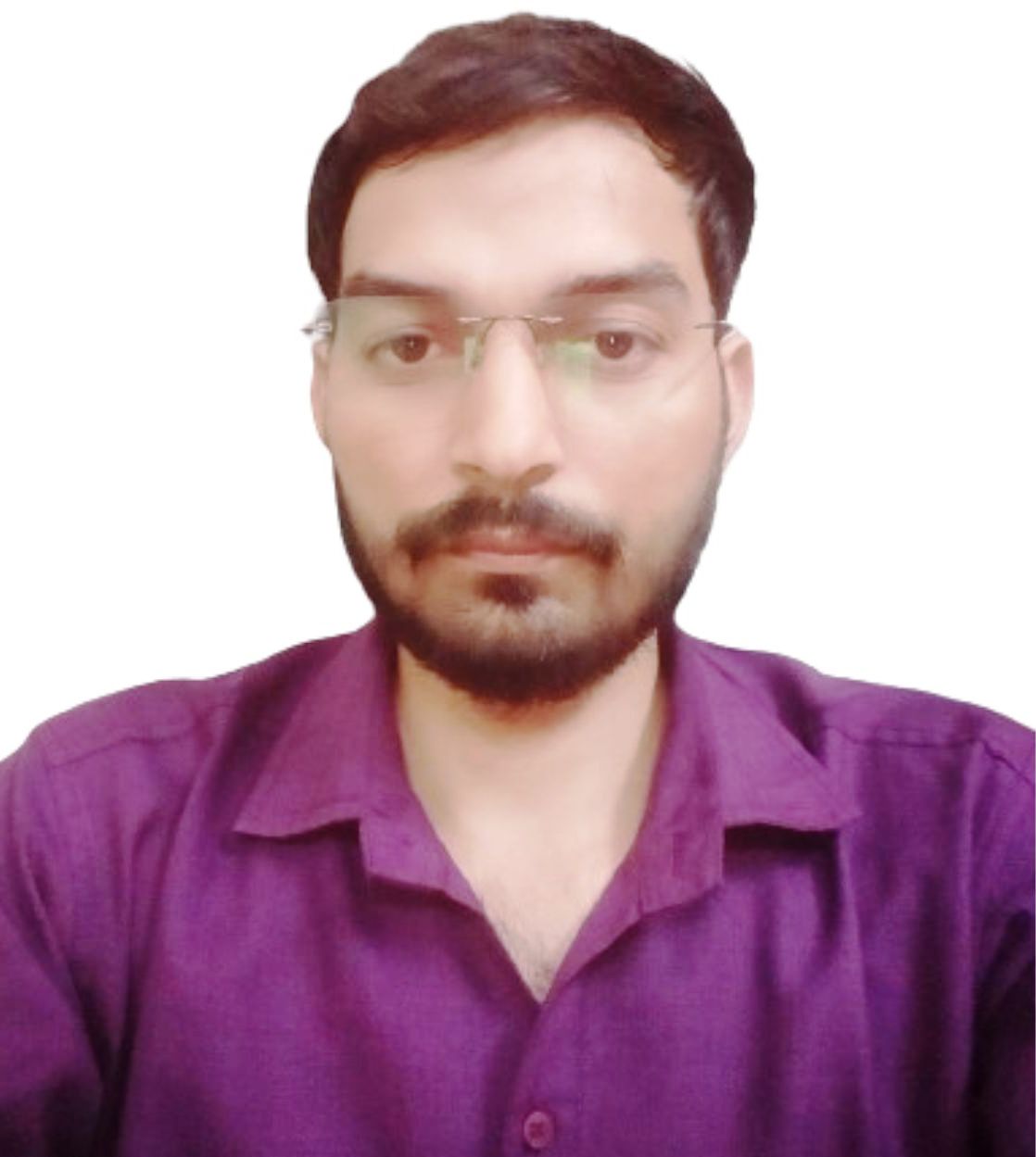 Deepak Kumar Image
