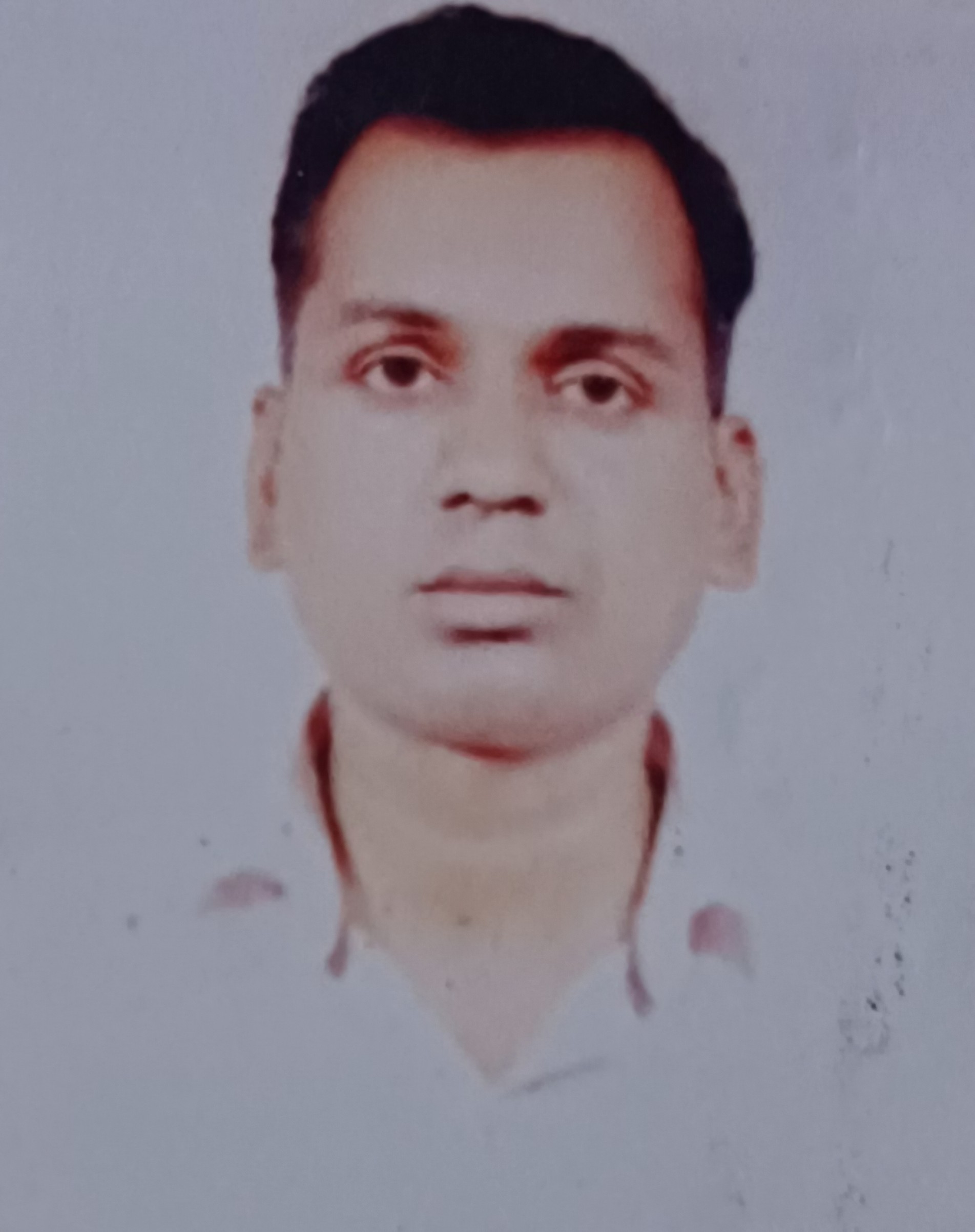 Rajeev Ranjan Das Image