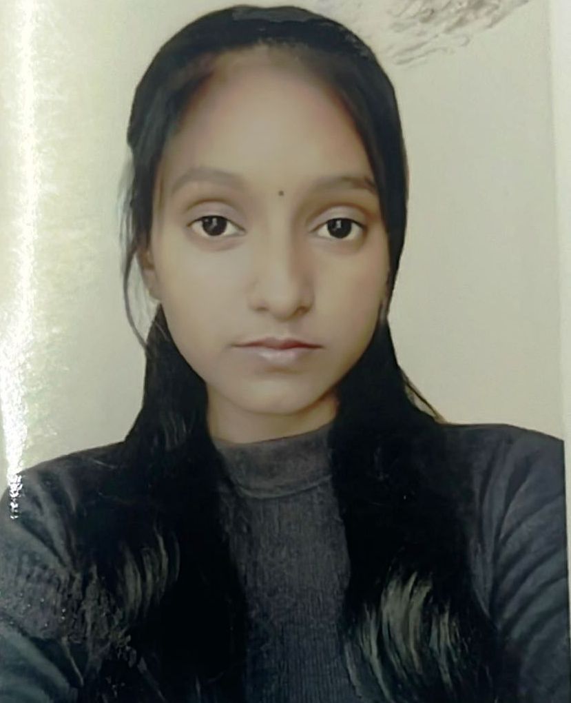 Mansi Gupta Image