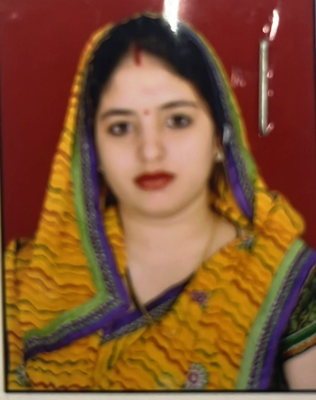 Niharika Sharma Image