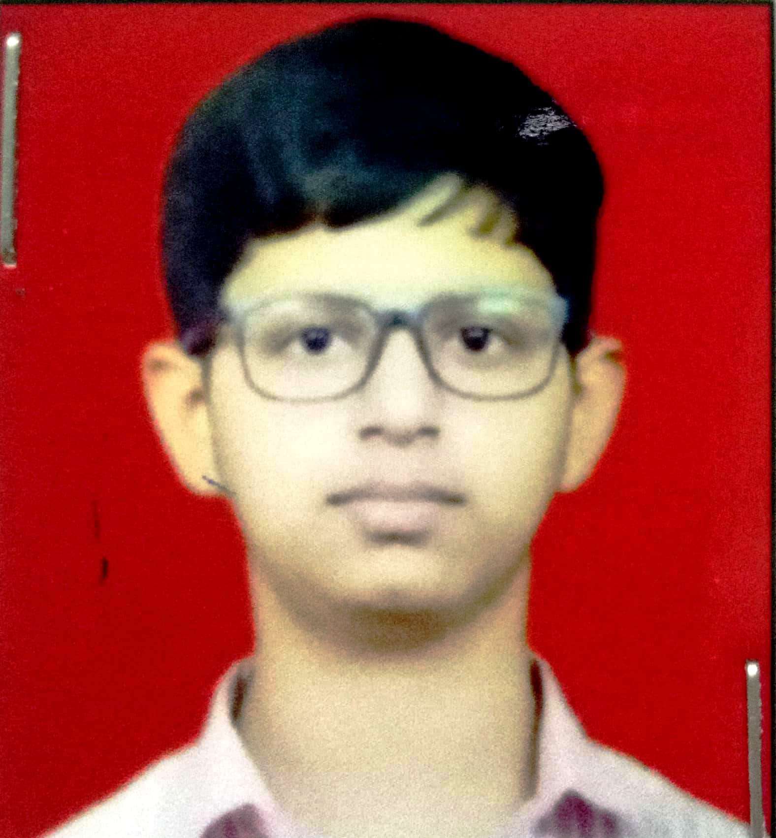 Lakshay Sharma Image