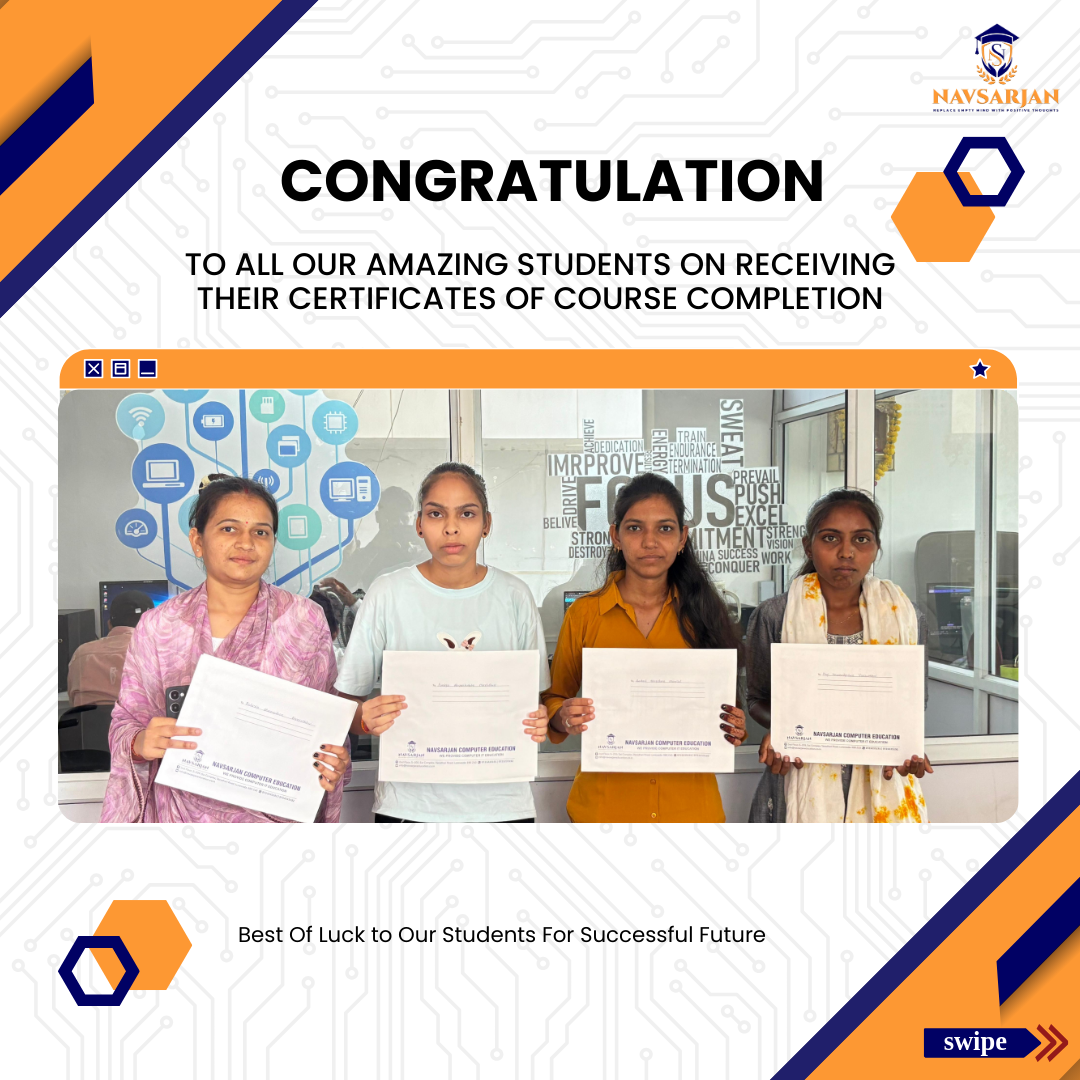 Certificate Issue 2024