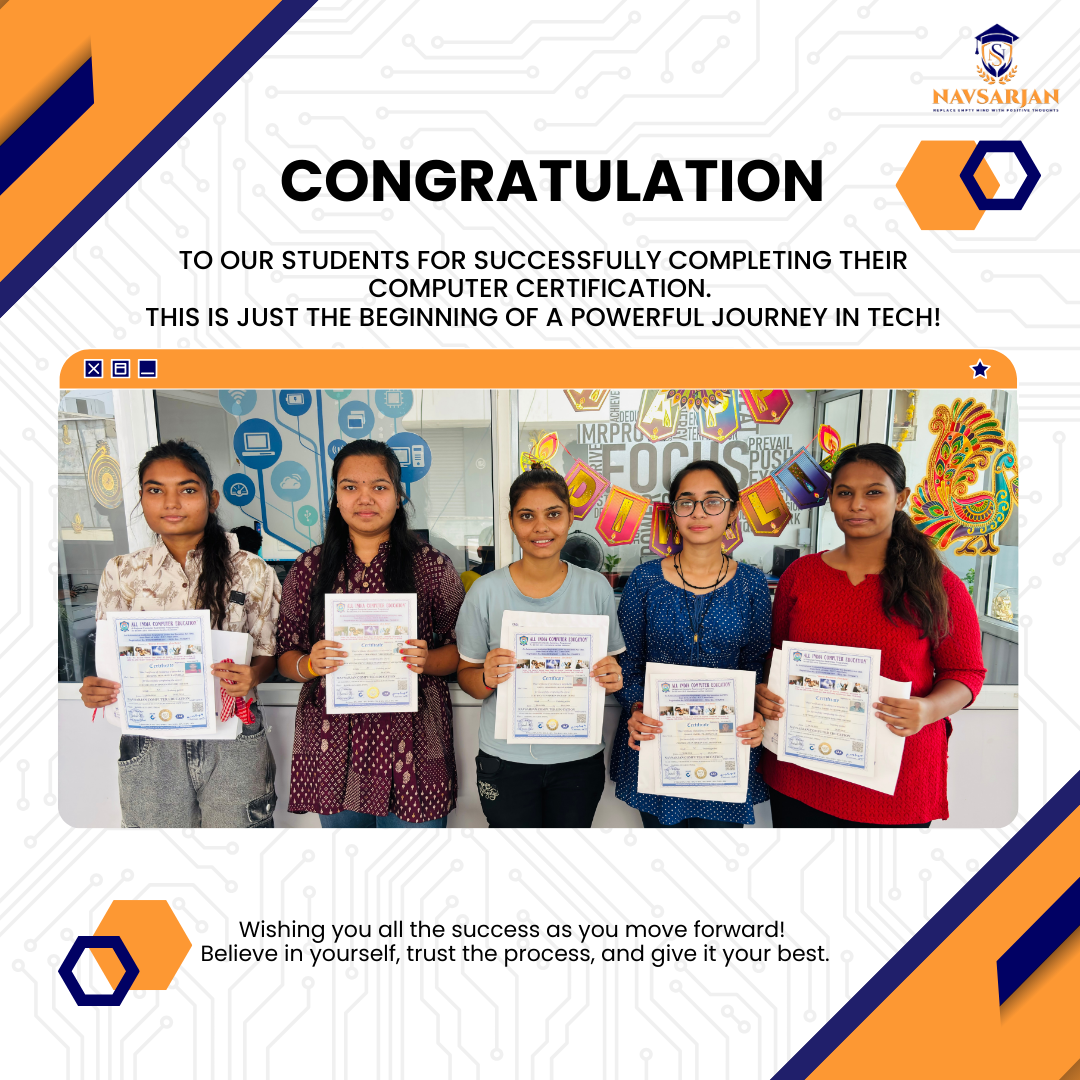 Certificate Issue 2024