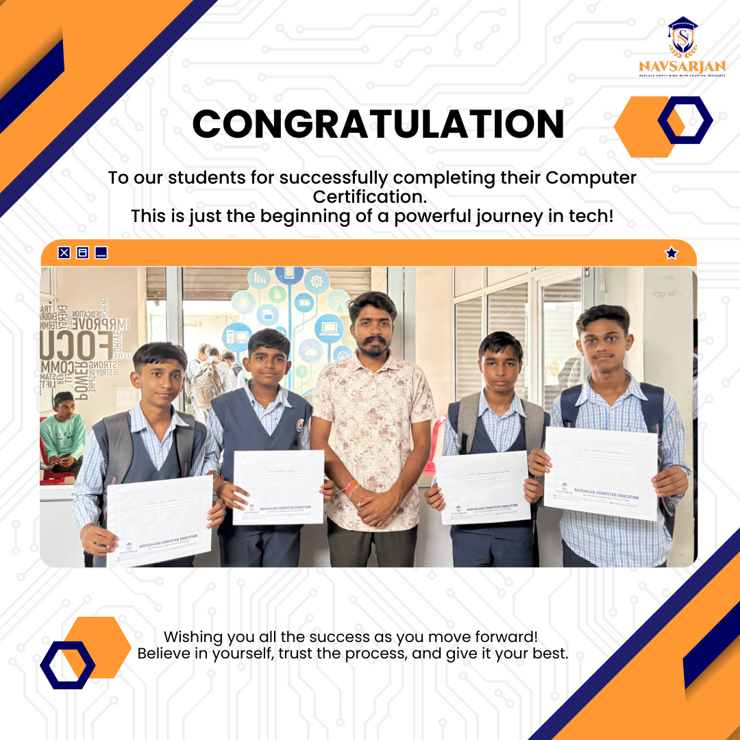 Certificate Issue 2025