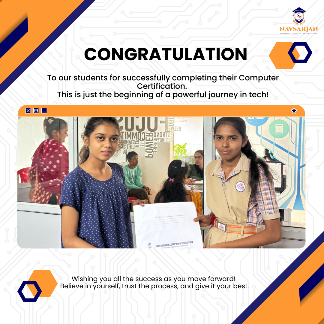 Certificate Issue 2025