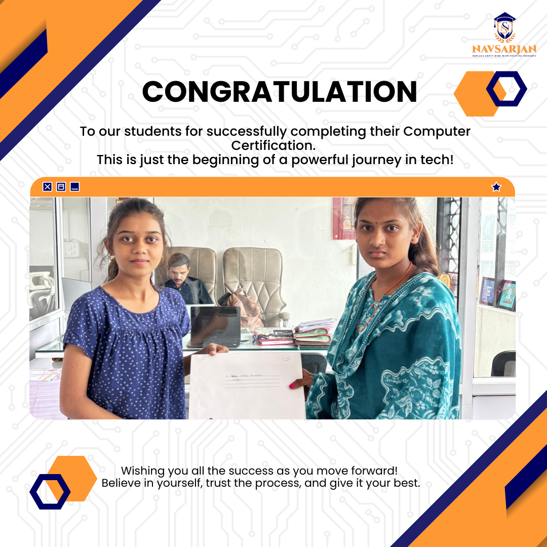 Certificate Issue 2025