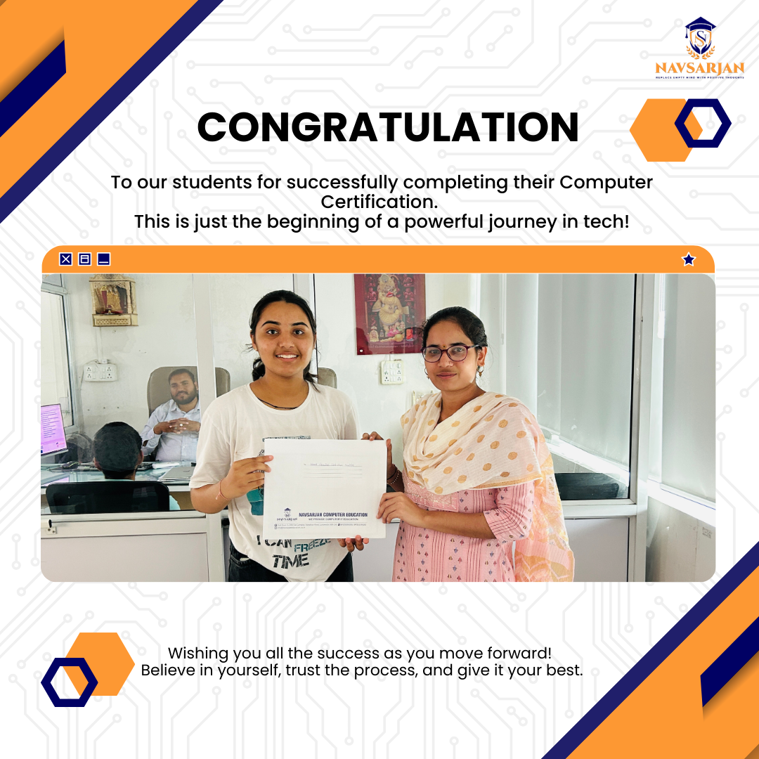 Certificate Issue 2025