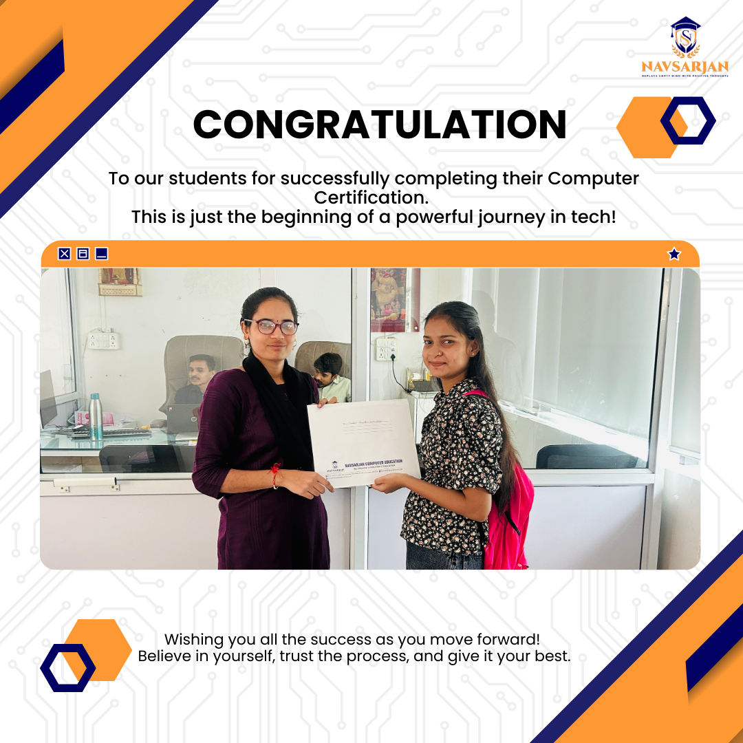 Certificate Issue 2025