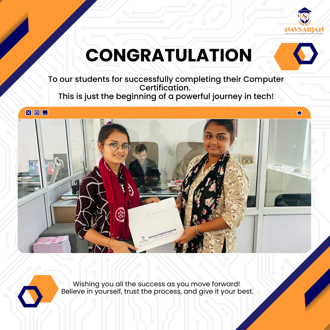 Certificate Issue 2025