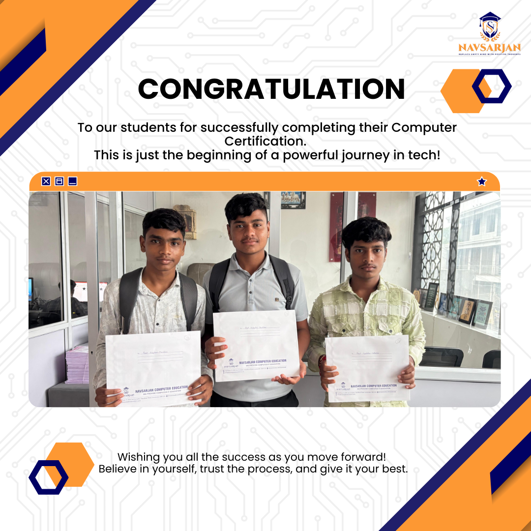 Certificate Issue 2025