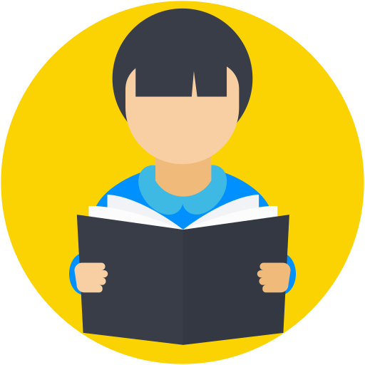 Students Trained Icon