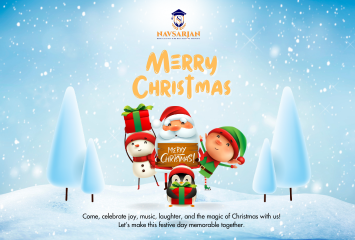 Merry Christmas Image