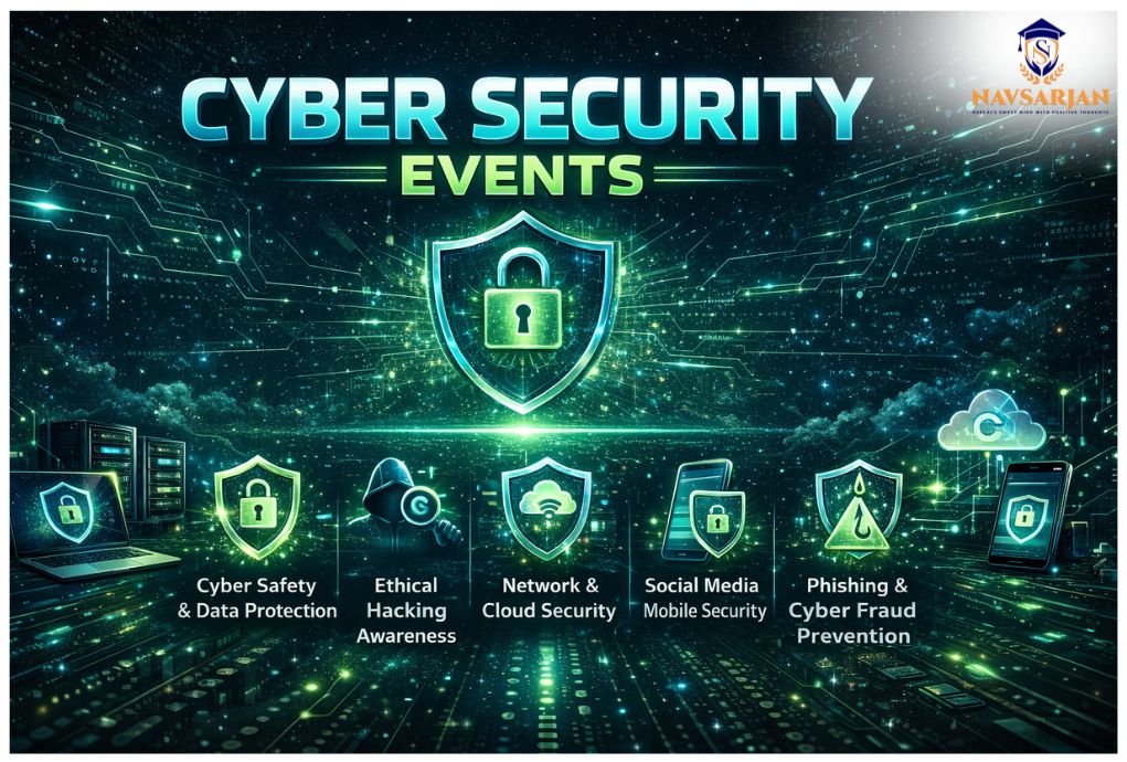 Computer Security Day-2026 Image