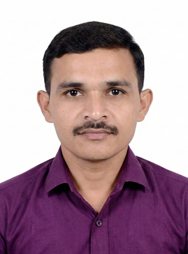 Mahesh Chauhan Image