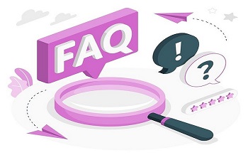 FAQ Banner 1