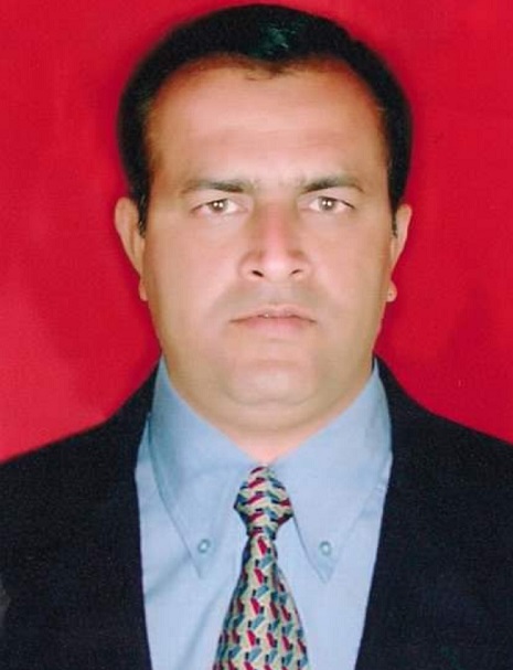 NARESH KR VERMA Image