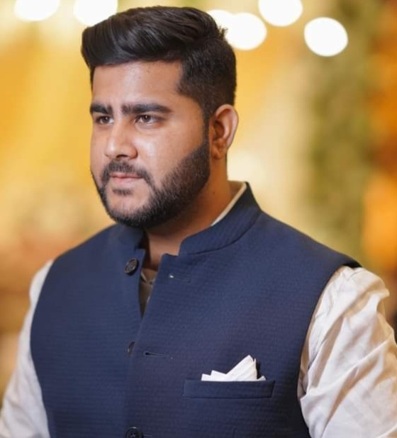 SUBHANKER SABHERWAL Image