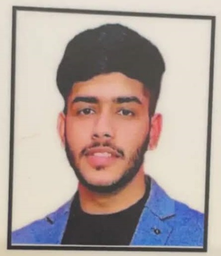 SUMIT SABHERWAL Image