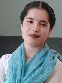 SHABANA KOUSER Image