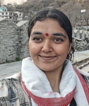 PALAK CHOUDHARY Image