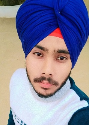 GAGANDEEP SINGH Image