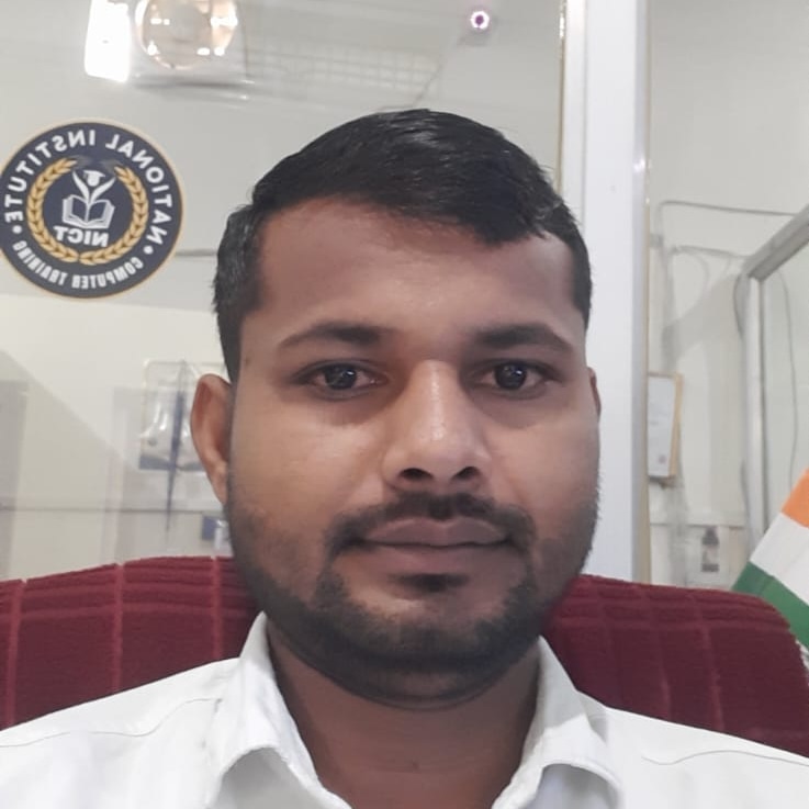 DINESH KUMAR VISHWAKARMA Image