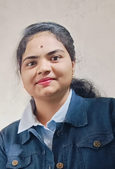 RASMITA PADHAN Image