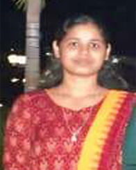 Pranati Padhan Image
