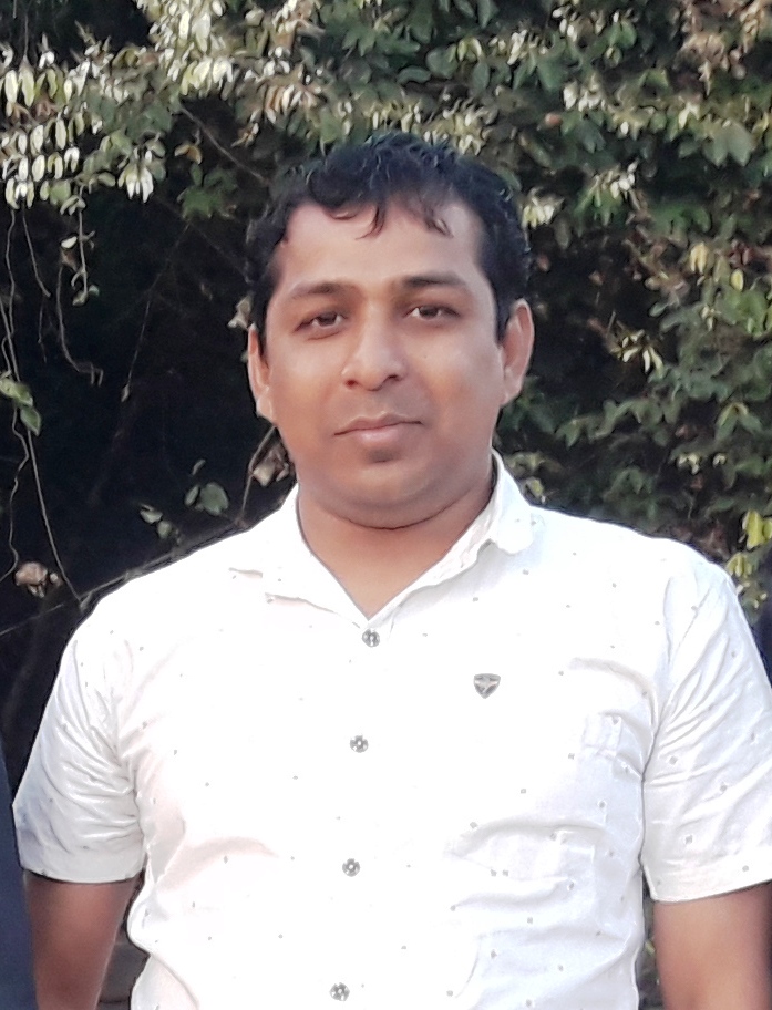 PURNENDU KUMAR SAHU Image