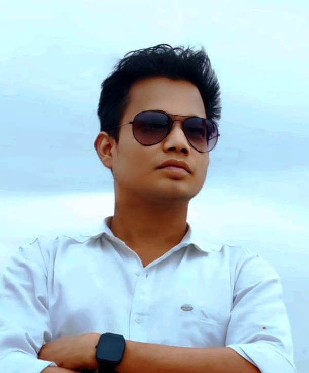 SOUMYA RANJAN BISWAL Image