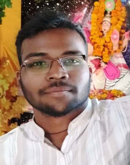 ADITYA NARAYAN TANDI Image