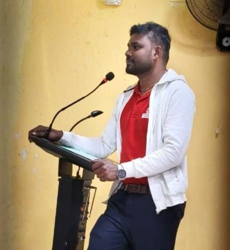 DHANESWAR SAHU Image