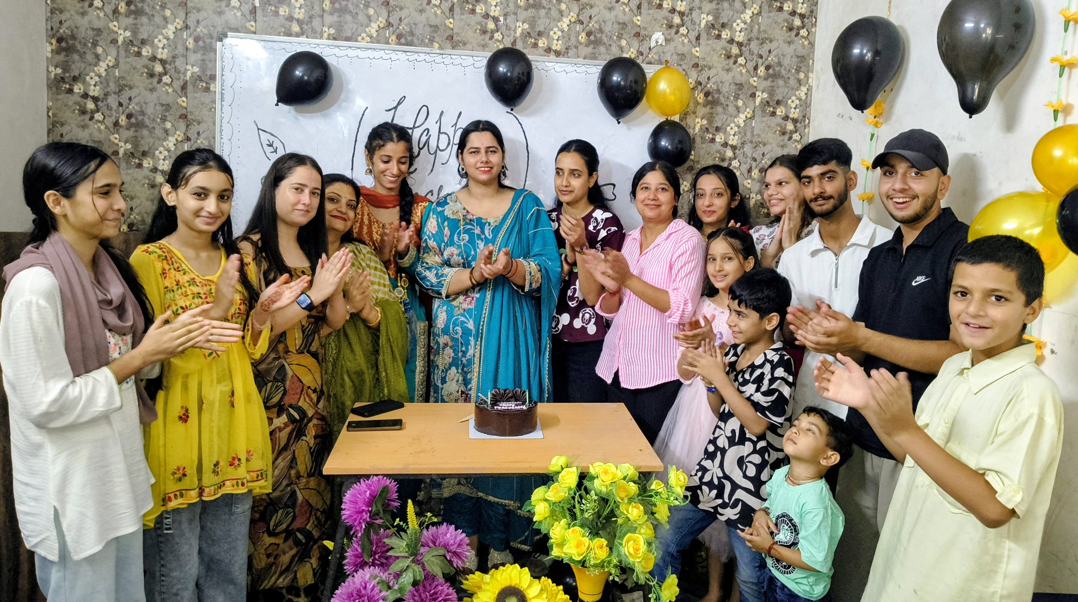 In The Service Of Humanity