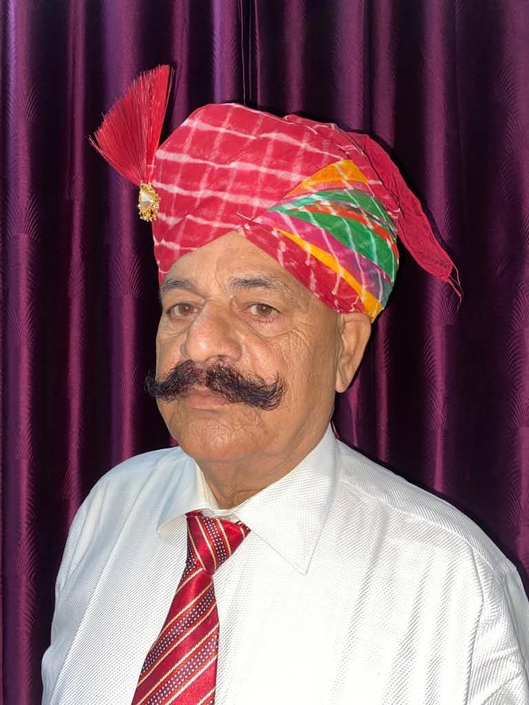 Sh. Thakur K.D. Kurhan Image