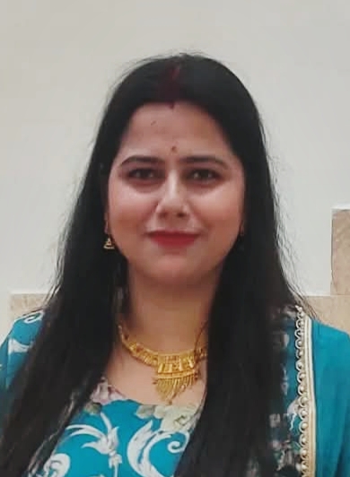 Smt.Kavita Bali Image
