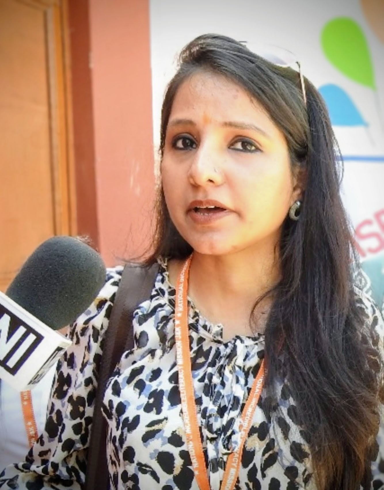 Miss.Sandhya Hans Image