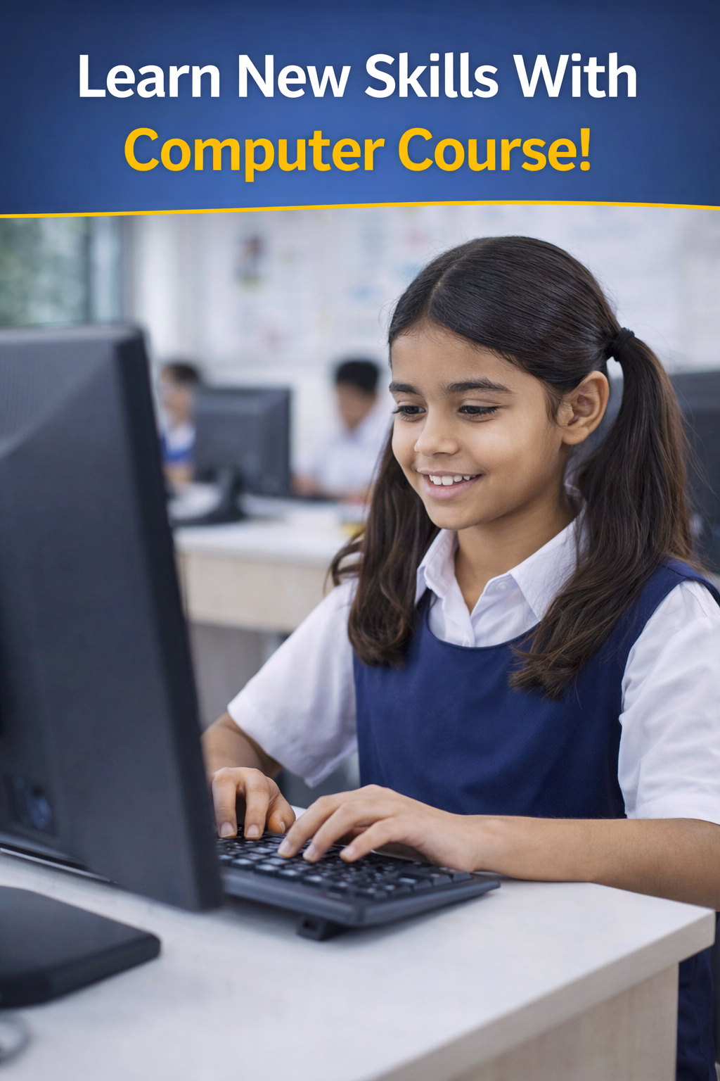 Technical & IT Course