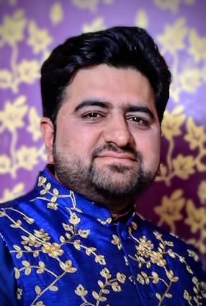 Mr Vishal Sharma Image