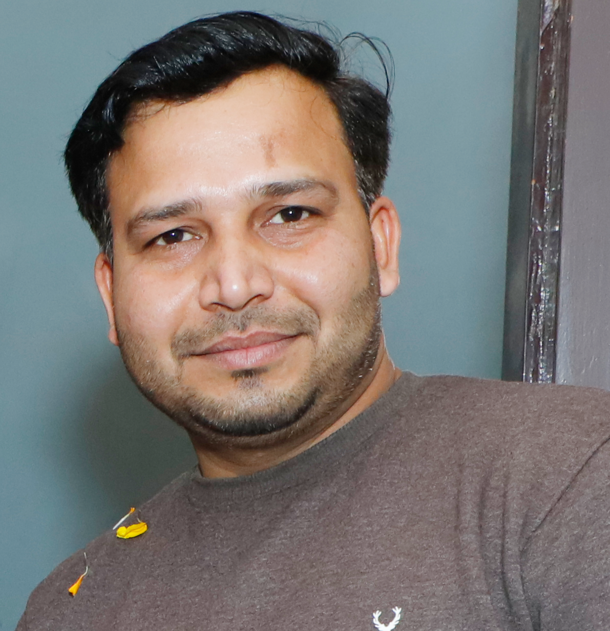 RAVINDER KATARIA Image