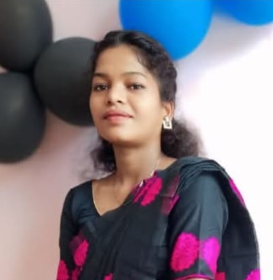 SHILWANTI MURMU Image