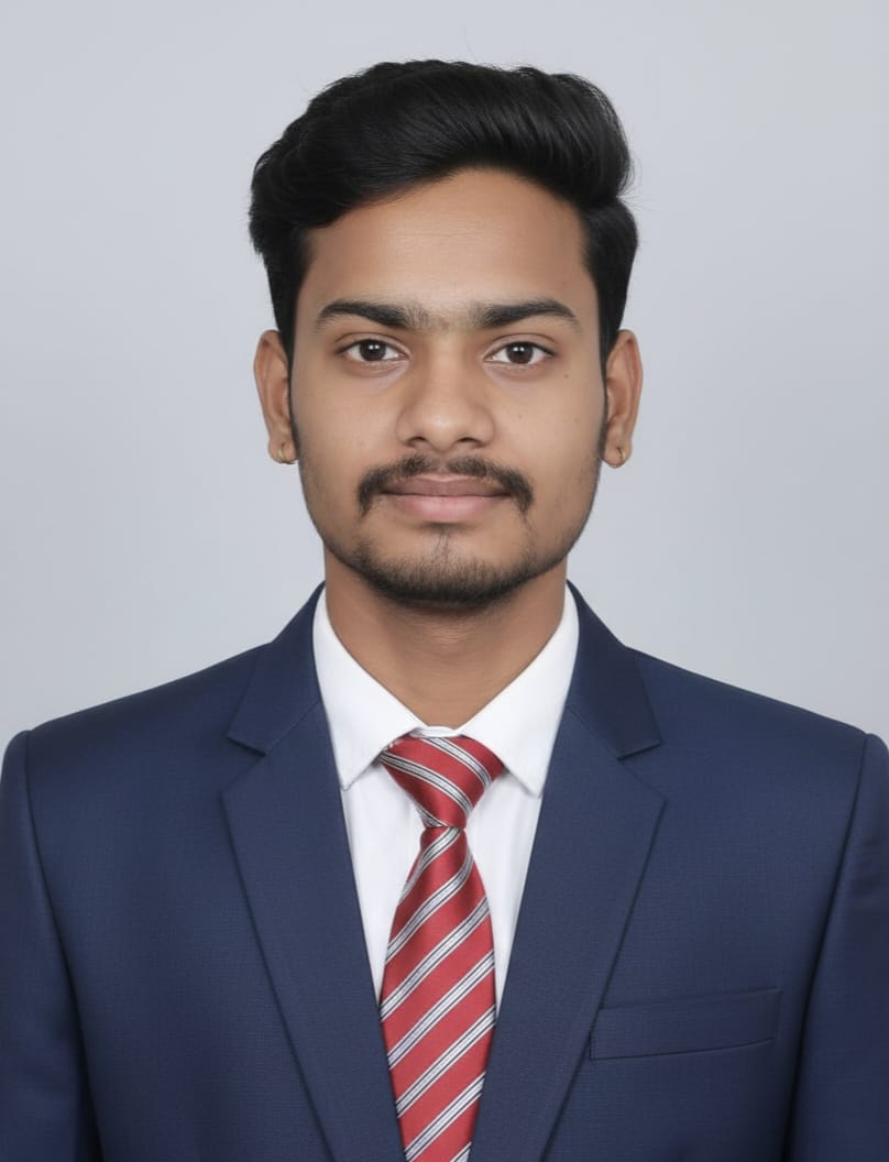 BHANU PRATAP SINGH Image