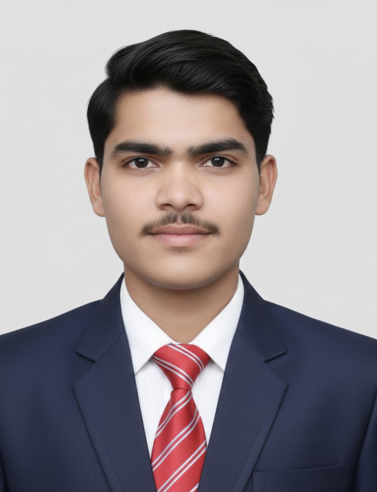 VISHAL BAIRAGI Image